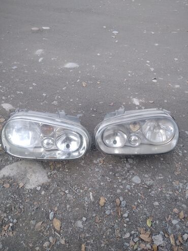 потерянные посылки купить бишкек: Алдыңкы фаралар комплектиси Volkswagen 2004 г., Колдонулган, Оригинал, Германия