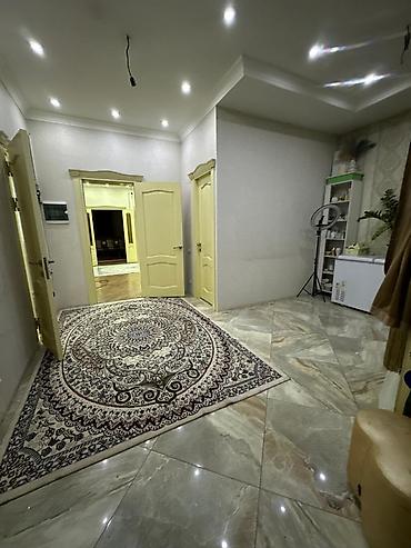Продажа коттеджей и домов: 🏡 Продается современный 2-этажный кирпичный дом в районе Кызыл-Аскер — 14