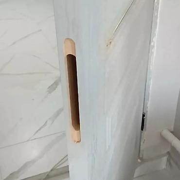 Ремонт окон и дверей: Дверь: Установка, Ремонт, Замена, Бесплатный выезд — 6