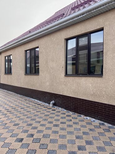 Продажа домов: Дом, 100 м², 4 комнаты, Собственник, Евроремонт — 7