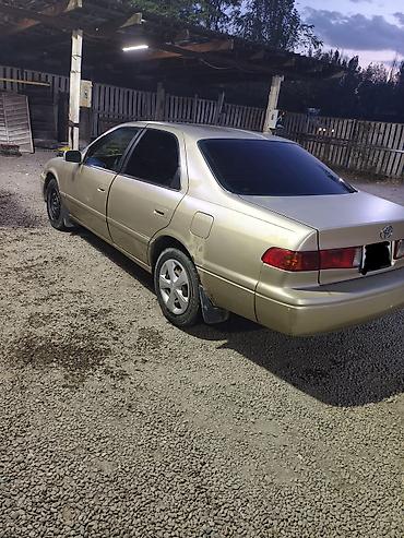 торпеда камри: Toyota Camry: 1999 г., 2.2 л, Автомат, Бензин, Седан — 2