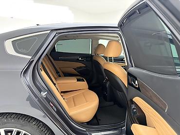 Kia: Kia K7: 2020 г., 2.4 л, Автомат, Гибрид, Седан — 11