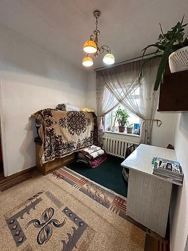 Продажа дач: Продается дом с участком Район: Кызыл-Аскер. ул.Профсоюзная Площадь — 11