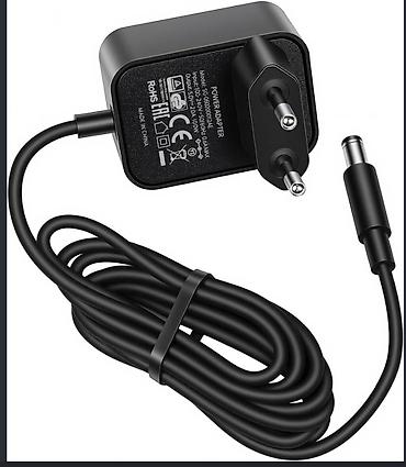 iphone 15 ağ: Adapter 12 Vt, Yeni — 1