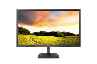 манитор андроид: Монитор, LG, Б/у, LED, 21" - 22"