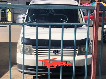 шины на мотоблок: Honda Stepwgn: 2002 г., 2 л, Автомат, Газ, Минивэн