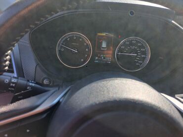 Subaru: Subaru Forester: 2020 г., 2.5 л, Автомат, Бензин, Кроссовер — 8