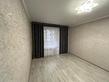 1 комната, 53 м², Технопарк Элитка, 6 этаж, Свежий ремонт