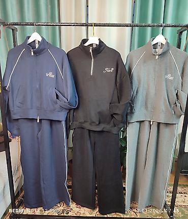 Повседневные платья: Вязаные платья и костюмы - Модели: приталенные вязаные платья на — 7