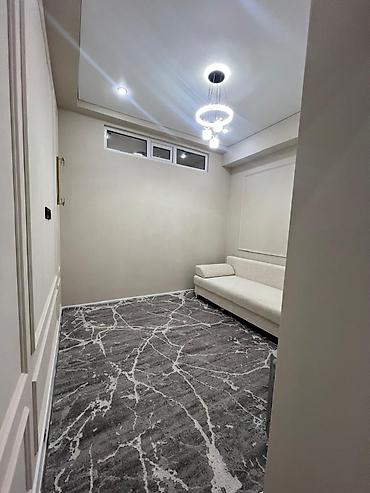 Продажа квартир: 1 комната, 55 м², Элитка, 6 этаж, Евроремонт — 2