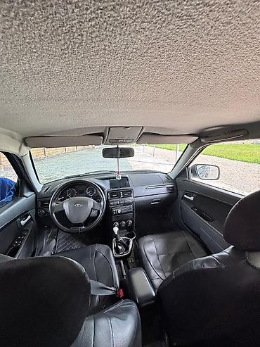 opel vectra a: VAZ (LADA) Priora: 1.6 l | 2017 il 103900 km Sedan — 5