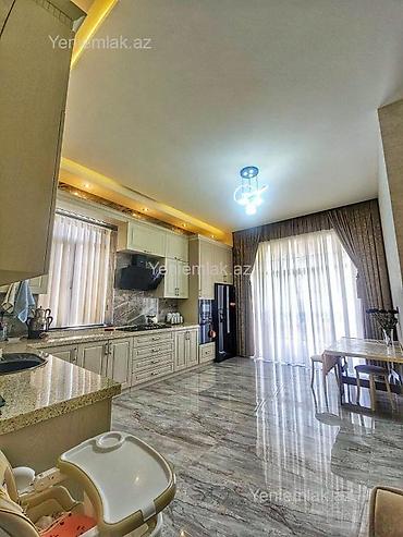 bağ evi novxanı: 5 otaqlı, 240 kv. m, Kredit yoxdur, Yeni təmirli — 10