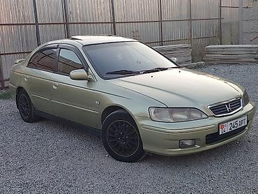 1999: Honda Accord: 1999 г., 2 л, Автомат, Бензин, Седан — 1