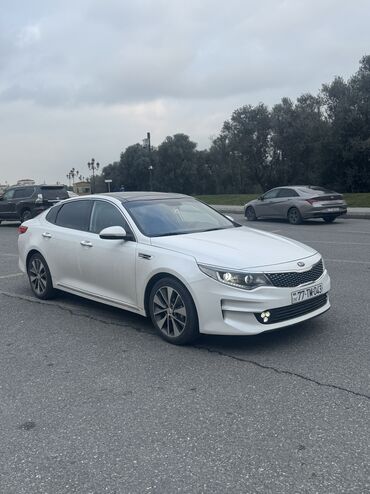 naxcivan rent car: Сутки, Kia