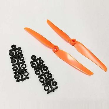 masaüstü ventilyator: Kateqoriya: Dron Materialları > Dron Pərvanələri Məhsul: 8060 Dron — 3
