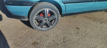 диски для хундай соната: Литые Диски R 16 Kia, Комплект, отверстий - 4, Б/у