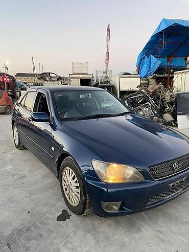 1998: Крыло Переднее правое Toyota, 1998 г., Б/у, Оригинал — 5