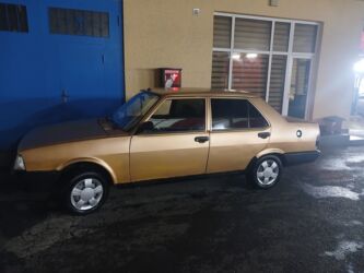 Tofas: Tofas : 1.5 l | 2002 il 88879 km Hetçbek — 3