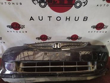 gd1: Honda, Б/у — 1