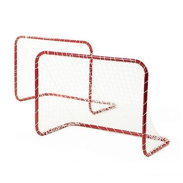 №: 7156 Məhsulun adı: Futbol qapıları Twins Goal, polad, 78x45x56 sm lalafo.az -da №: 7156 Məhsulun adı: Futbol qapıları Twins Goal, polad, 78x45x56 sm
