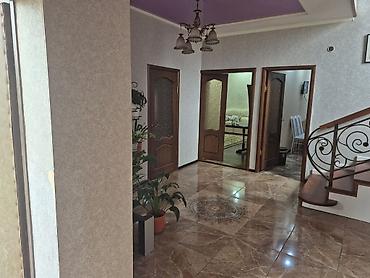 Продажа домов: 5 комнат, 240 м², 5 соток, Бишкек, Алтын-ордо ж/м Собственник — 3
