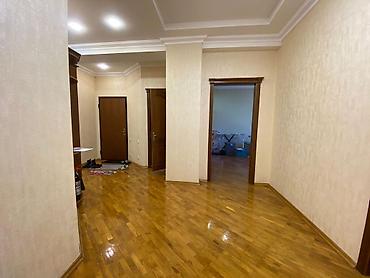Kirayə mənzillər: İcarəyə verilir 3 otaqlı yeni tikili 150 m², Sahil m. Kateqoriya Yeni — 8