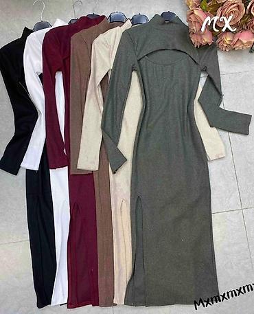 Women's Clothing: Haljina: 1.800 dinara
2.kom = 2500 dinara at lalafo.rs — 7 Women's Clothing: Haljina: 1.800 dinara
2.kom = 2500 dinara — 7