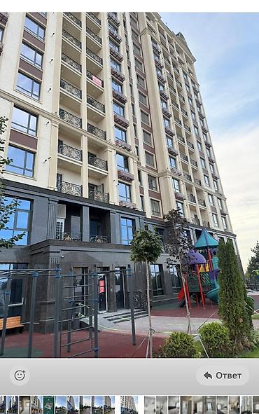 🏡 Срочно продается 2-комнатная квартира (евродвушка) в ЖК ARCHA 📍