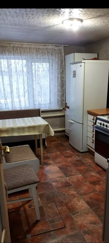купля продажа недвидемость в сокулукском районе: 56 м², 3 комнаты, Парковка, Забор, огорожен