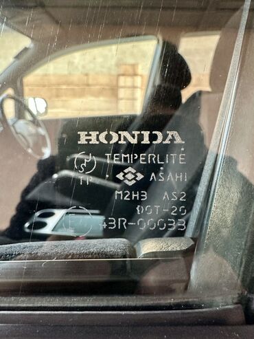 Honda: Honda Odyssey: 2002 г., 2.3 л, Автомат, Газ, Минивэн — 21