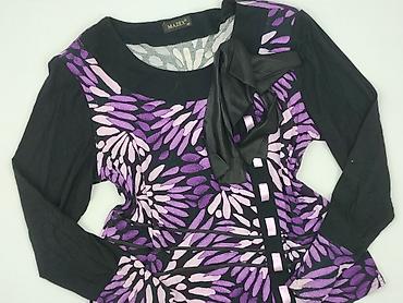 bluza 4xl: Bluzka damska, rozmiar XL — 1