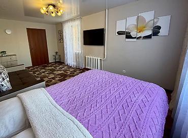 Посуточная аренда квартир: 1 комната, Люкс, элитка, Филармония, Интернет, Wi-Fi, Банные принадлежности, Бытовая техника — 2