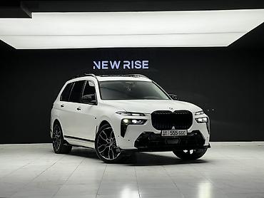 bmw 3 e46: BMW X7: 2019 г., 3 л, Автомат, Бензин, Внедорожник — 2