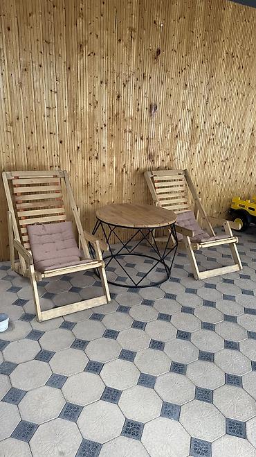 Продажа коттеджей и домов: Продаётся дом в ж/м Ак-Орго, ул. Б. Алыкулова, рядом с магистралью — — 8