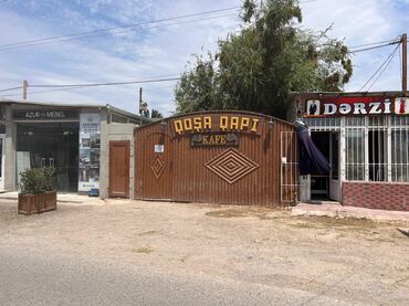 Restoran, kafelər: Obyekt işlək vəziyyətdədi hal hazırda içində hər birşey verilir qab -da lalafo.az — 6 Restoran, kafelər: Obyekt işlək vəziyyətdədi hal hazırda içində hər birşey verilir qab — 6