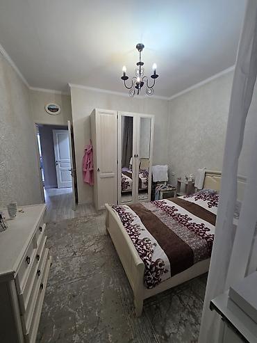 kant flat: 5 комнат, 89 м², Восток-5 мкр 105 серия, 5 этаж, Евроремонт — 5