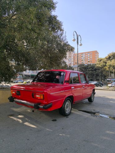 VAZ (LADA): Mator most karopka yaxşıdı çürük yoxdu təkərlər teze texniki baxış