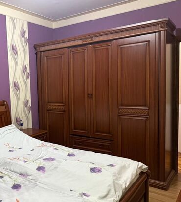 декоративная мебель: ✅Dolab satilir tecili 120 azn Eni 2.20.problemi yoxdu Unvan 9 mkrn*afa