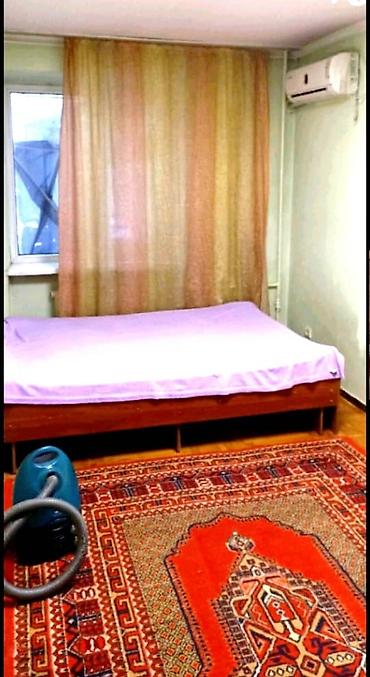 flat osh: Сдаю 2х комнатную квартиру в районе Ошского рынка ( на Молодая — 3