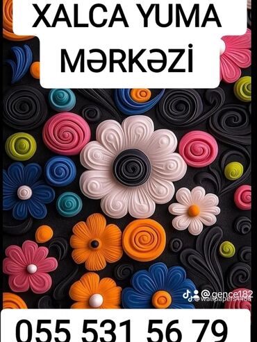 Xalçaların yuyulması: Xalça Yuma Mərkəzi – Xalçalarınıza ikinci həyat veririk! Xidmətlər: - — 2