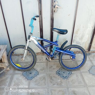 купить горный велосипед недорого: İşlənmiş Fat Bike Stern, 28", Ünvandan götürmə