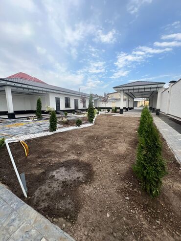 Продажа домов: Дом, 210 м², 6 комнат, Агентство недвижимости, Дизайнерский ремонт — 1