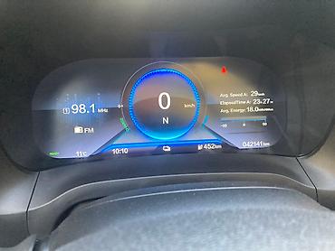 рейтинги: Honda : 2022 г., 0.1 л, Вариатор, Электромобиль, Кроссовер — 6