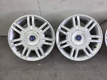 momo auto ruma: ALUMINIJUMSKE FELNE FIAT LANCIA ALFA 16 4 X 98 | FIAT, LANCIA, ALFA — 4