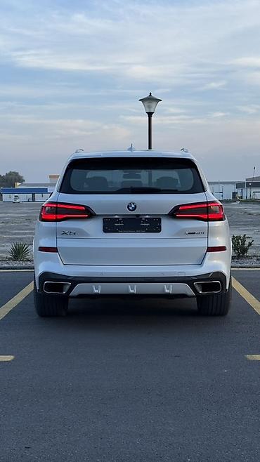 стартер кия: BMW X5: 2020 г., 3 л, Автомат, Бензин, Кроссовер — 2