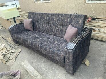 Раскладные диваны: Раскладной диван, Новый — 3