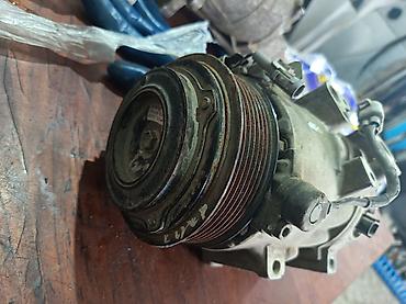 kondisioner kompressor: Avtomobil kondisioner kompressoru Toyota Camal ve rav 4 - Mexaniki — 3