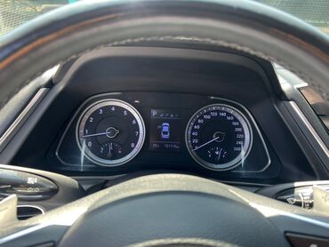 Hyundai: Hyundai Sonata: 2019 г., 2 л, Автомат, Газ, Седан — 11