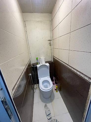 Köhnə tikili: Bakı, 2-ci mikrorayon, 3 otaqlı, Köhnə tikili, m. Memar Əcəmi, 75 kv. m — 9