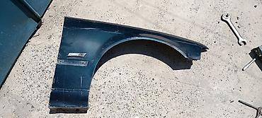 niva ucun bufer: Ön, BMW 36, 1995 il, Almaniya, Ödənişli çatdırılma — 6